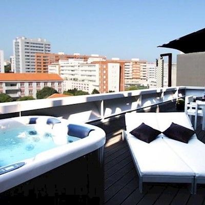 Bessahotel Boavista