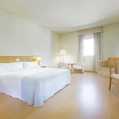 Tryp By Wyndham Centro Hotel