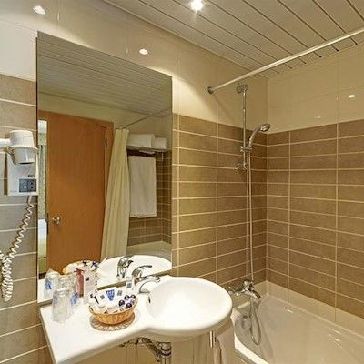 Hotel Tryp By Wyndham Centro