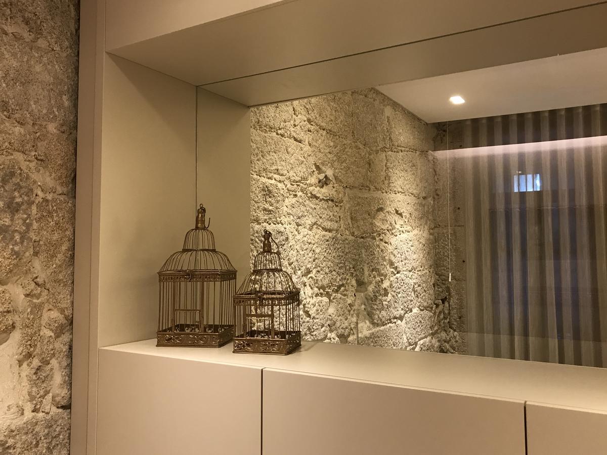 Apartment Santa Catarina Porto
