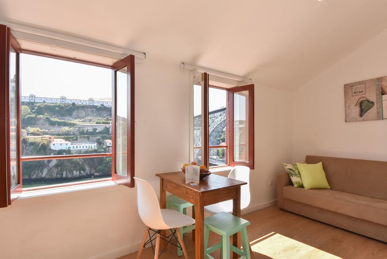 Guindais Iii Apartamento
