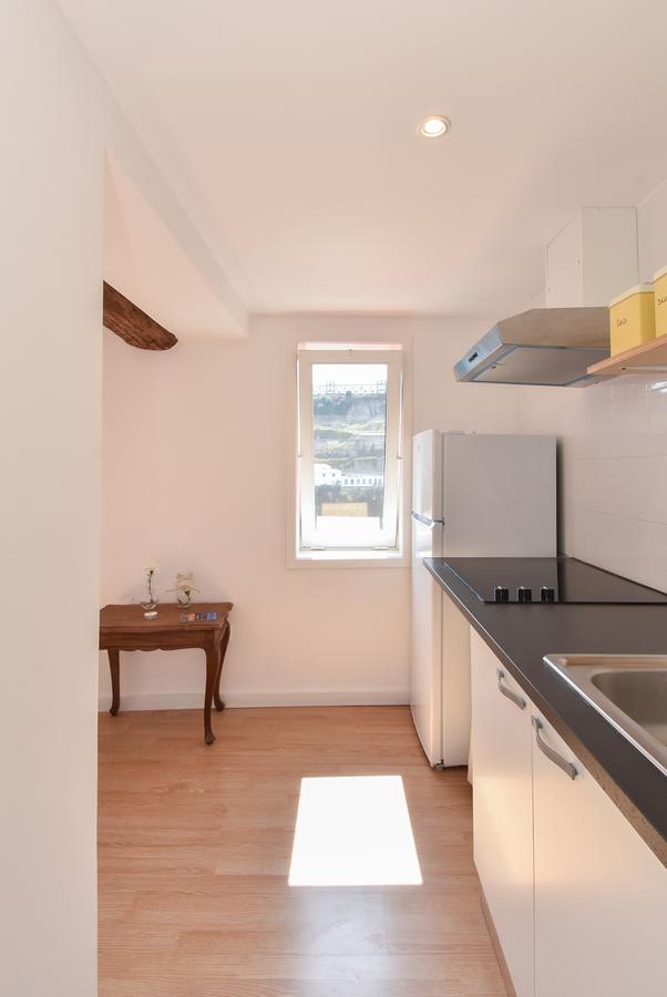 Apartment Guindais I