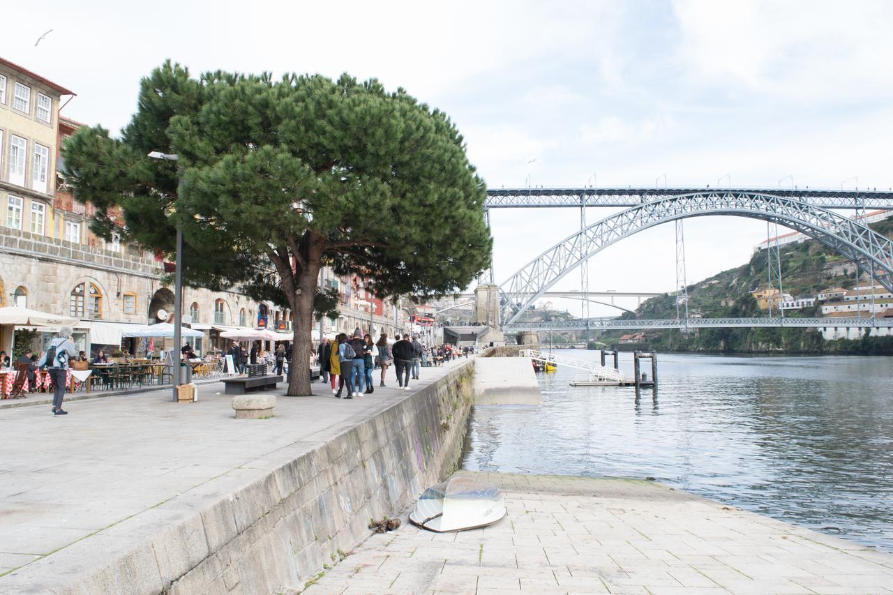Merc Ribeira's Up Place Apartment