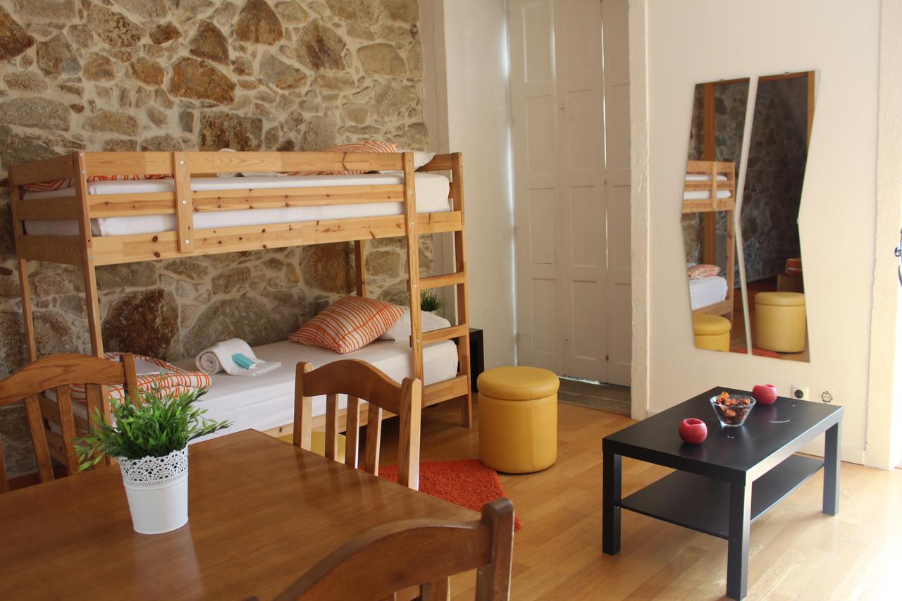 Hostel Happy & Porto