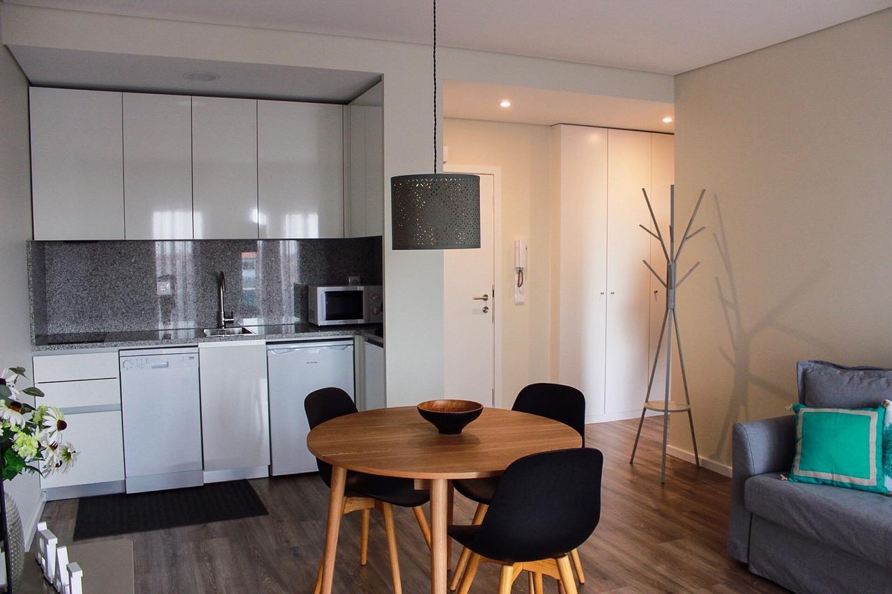 Da Lapa Apartment *