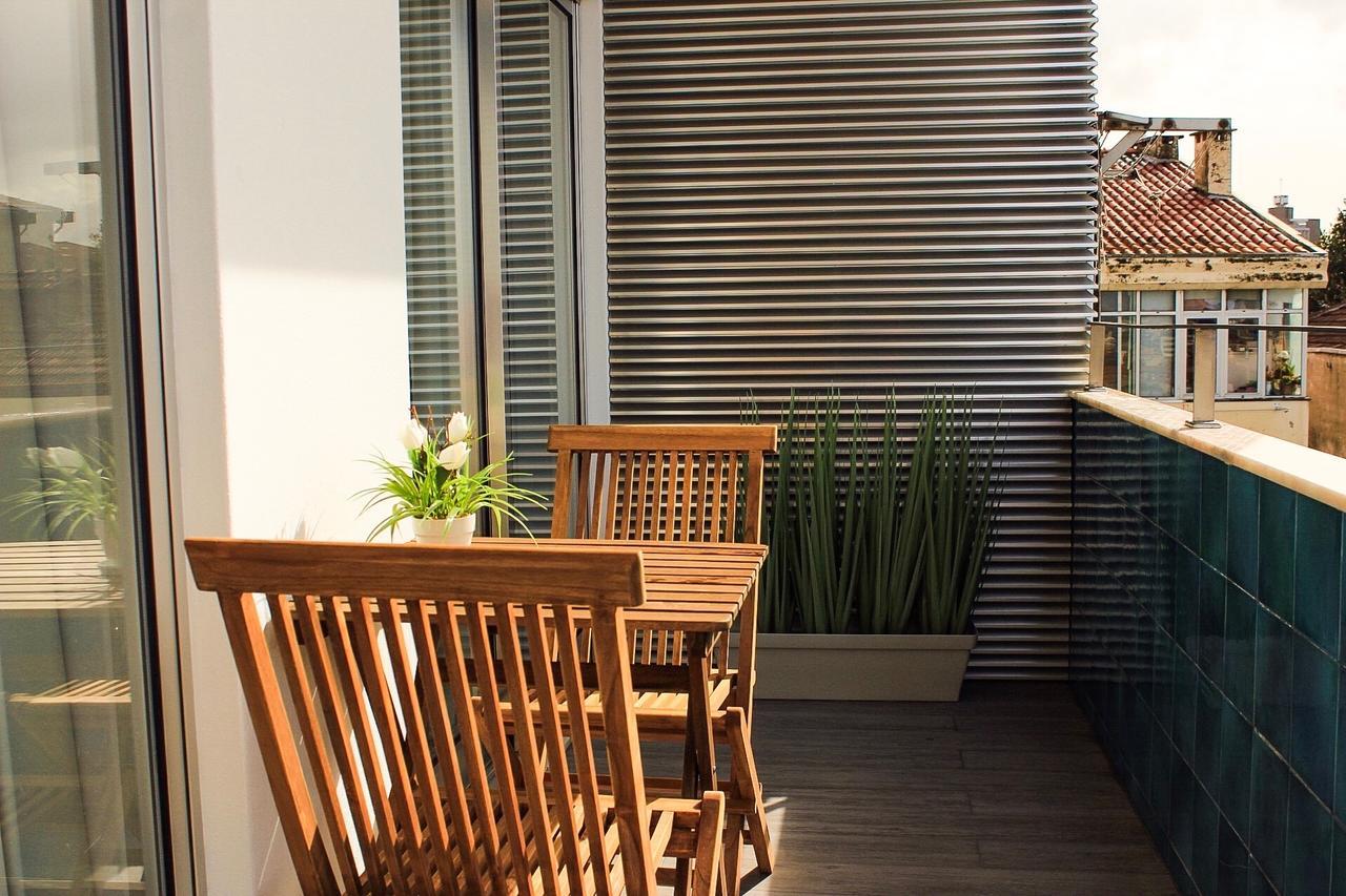 Da Lapa Apartment