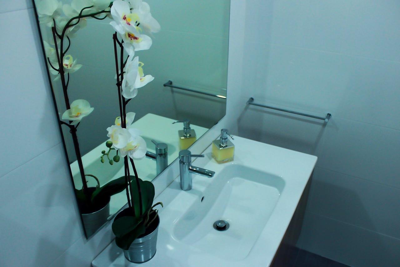 Apartment Da Lapa *