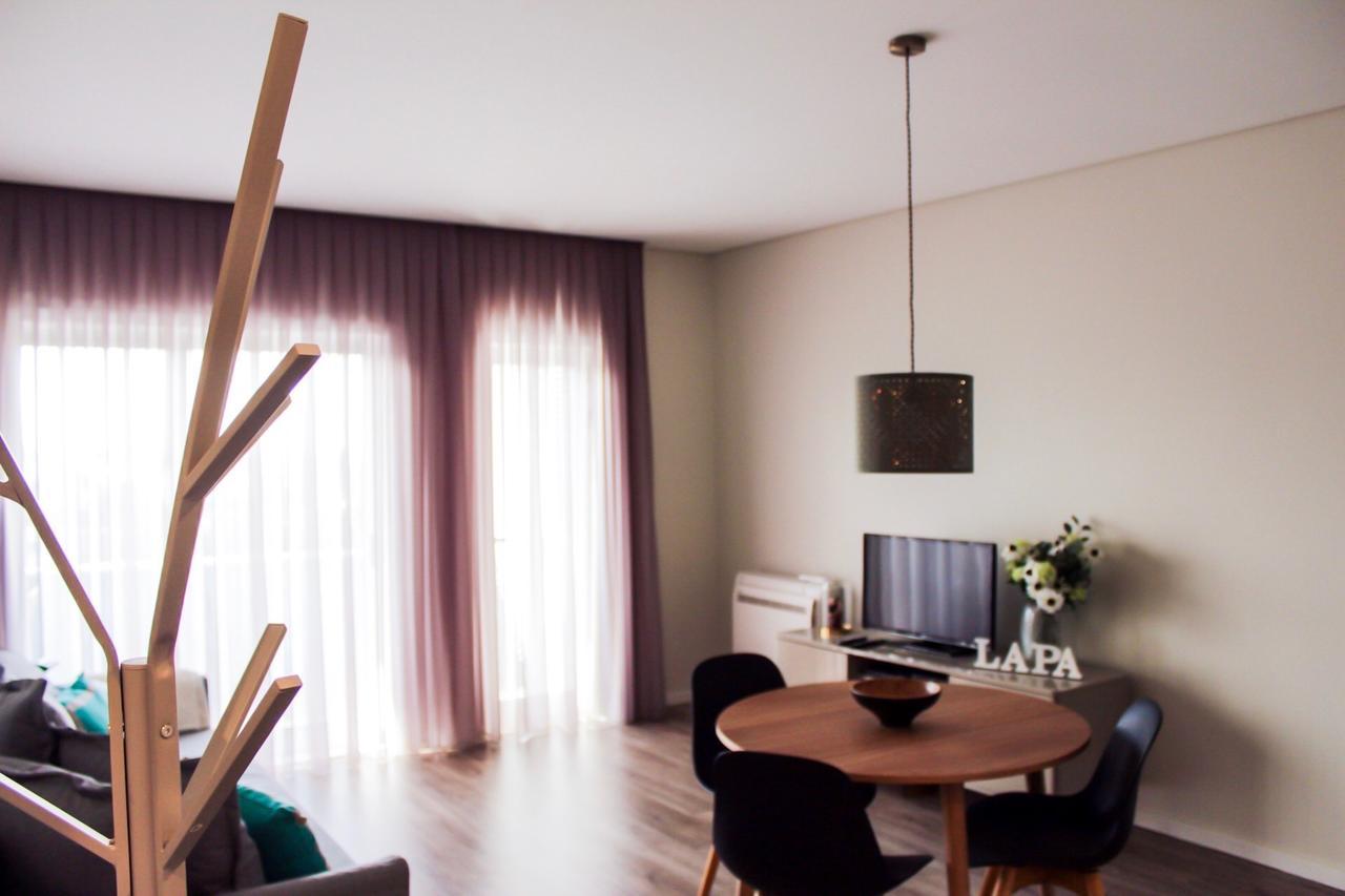 Apartment Da Lapa