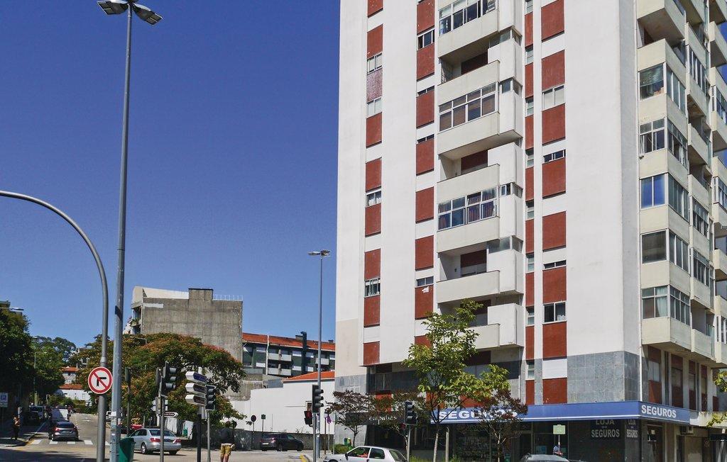 Galiza Apartment *