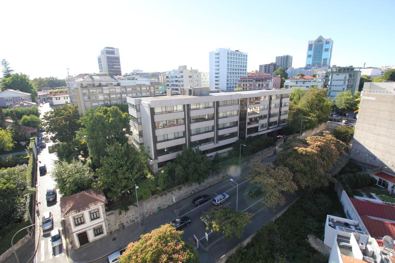 Galiza Apartment