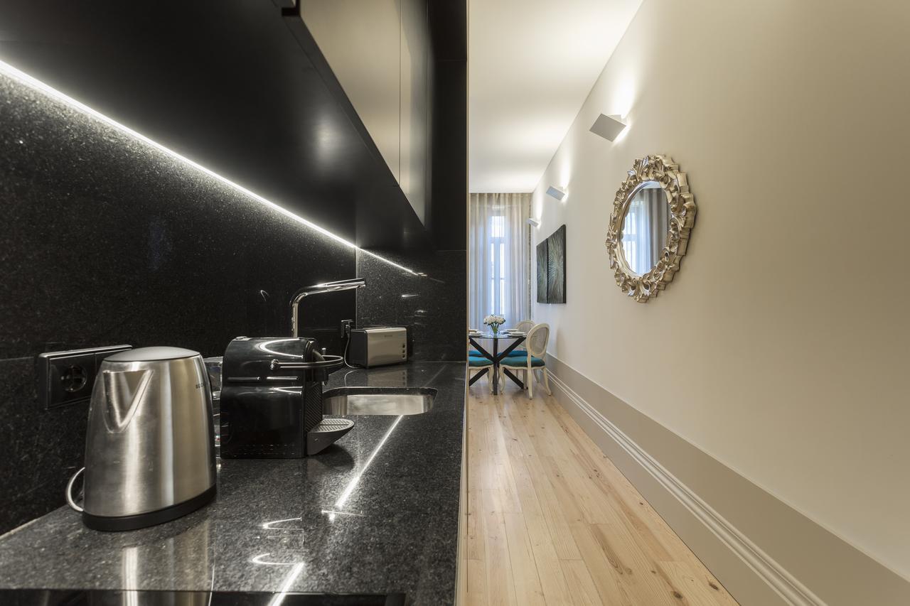 Apartment Santa Catarina