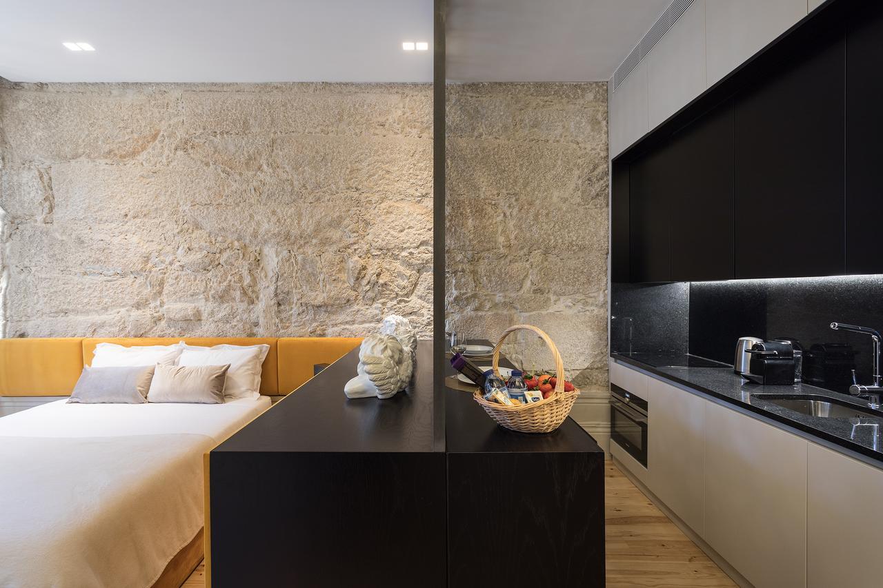 Santa Catarina Apartment Porto