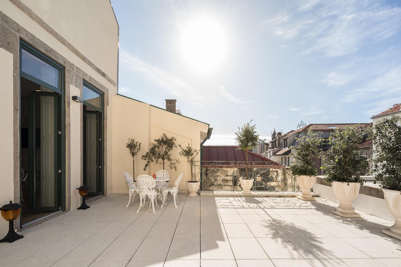 Santa Catarina Apartment Porto