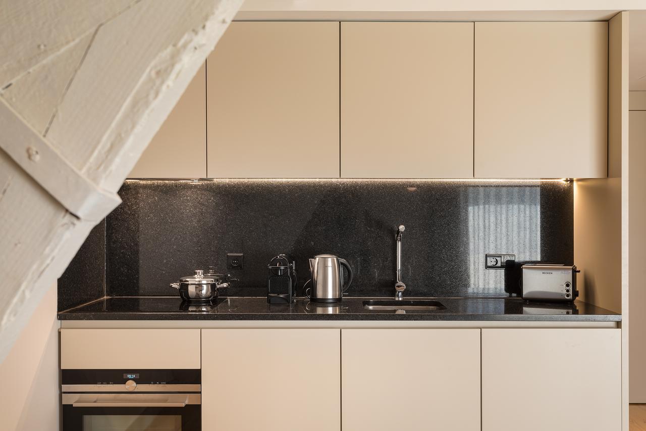 Santa Catarina Apartment Porto