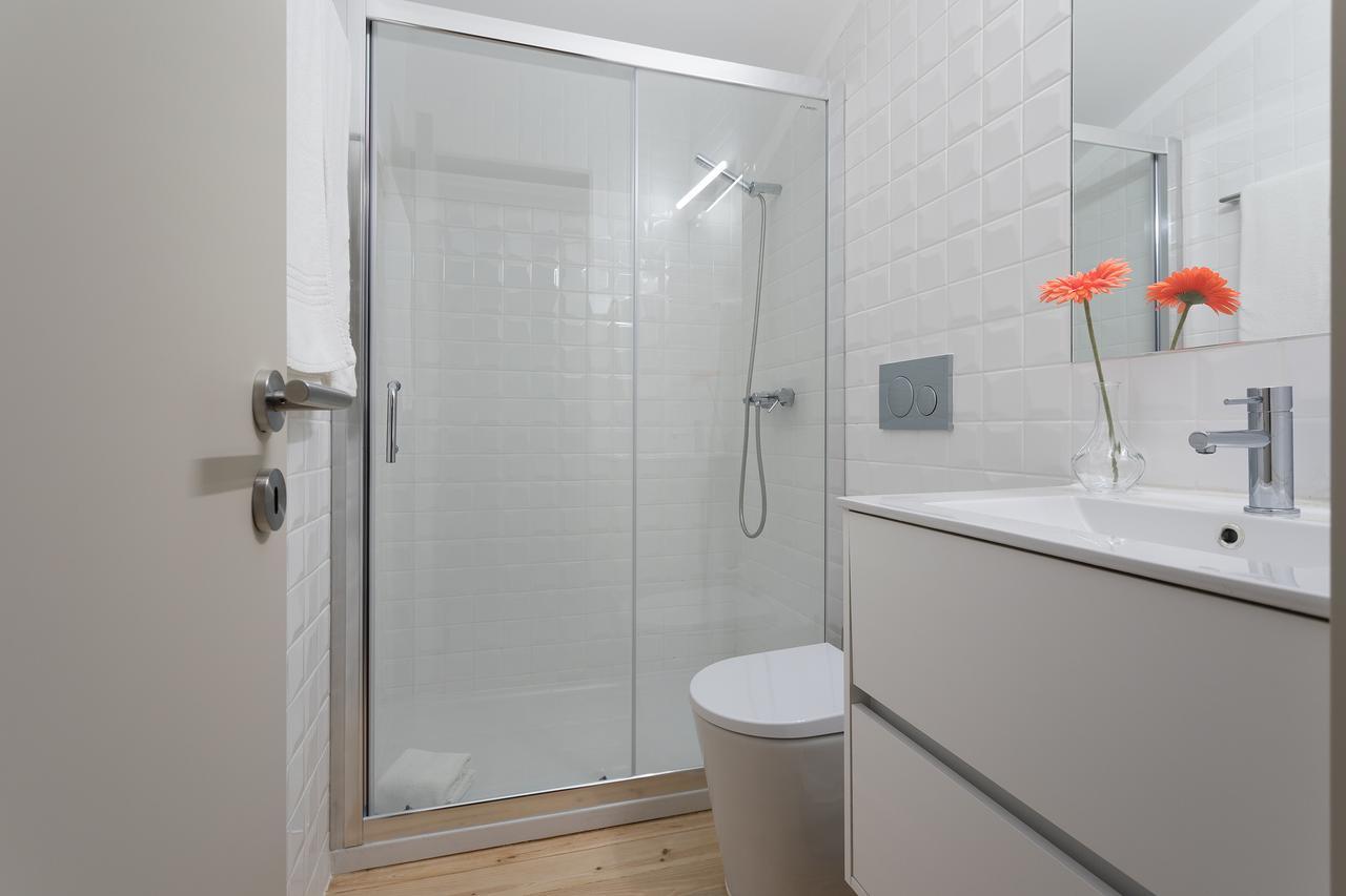 Santa Catarina Apartment Porto