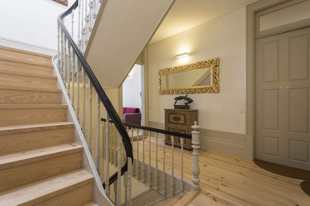 Santa Catarina Apartment Porto
