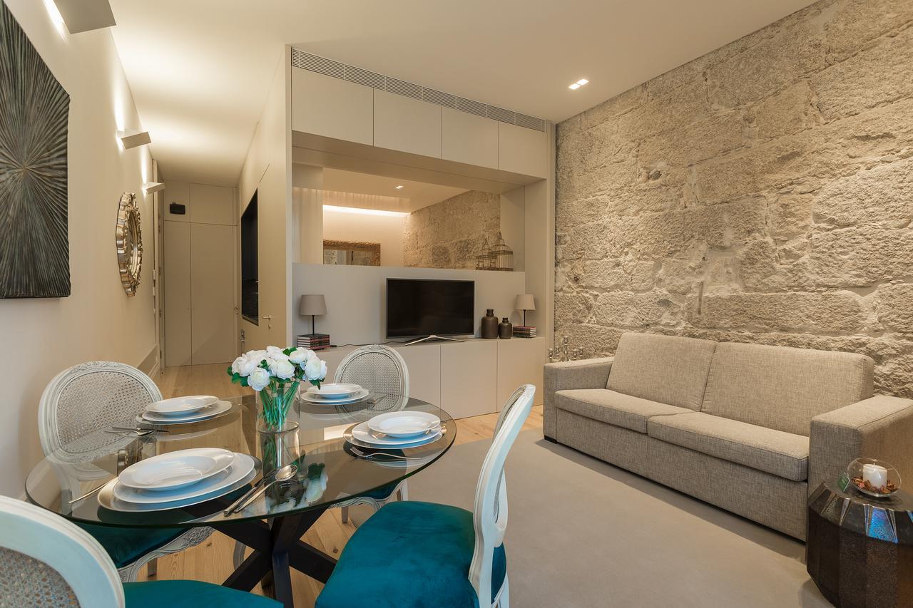 Santa Catarina Apartment Porto