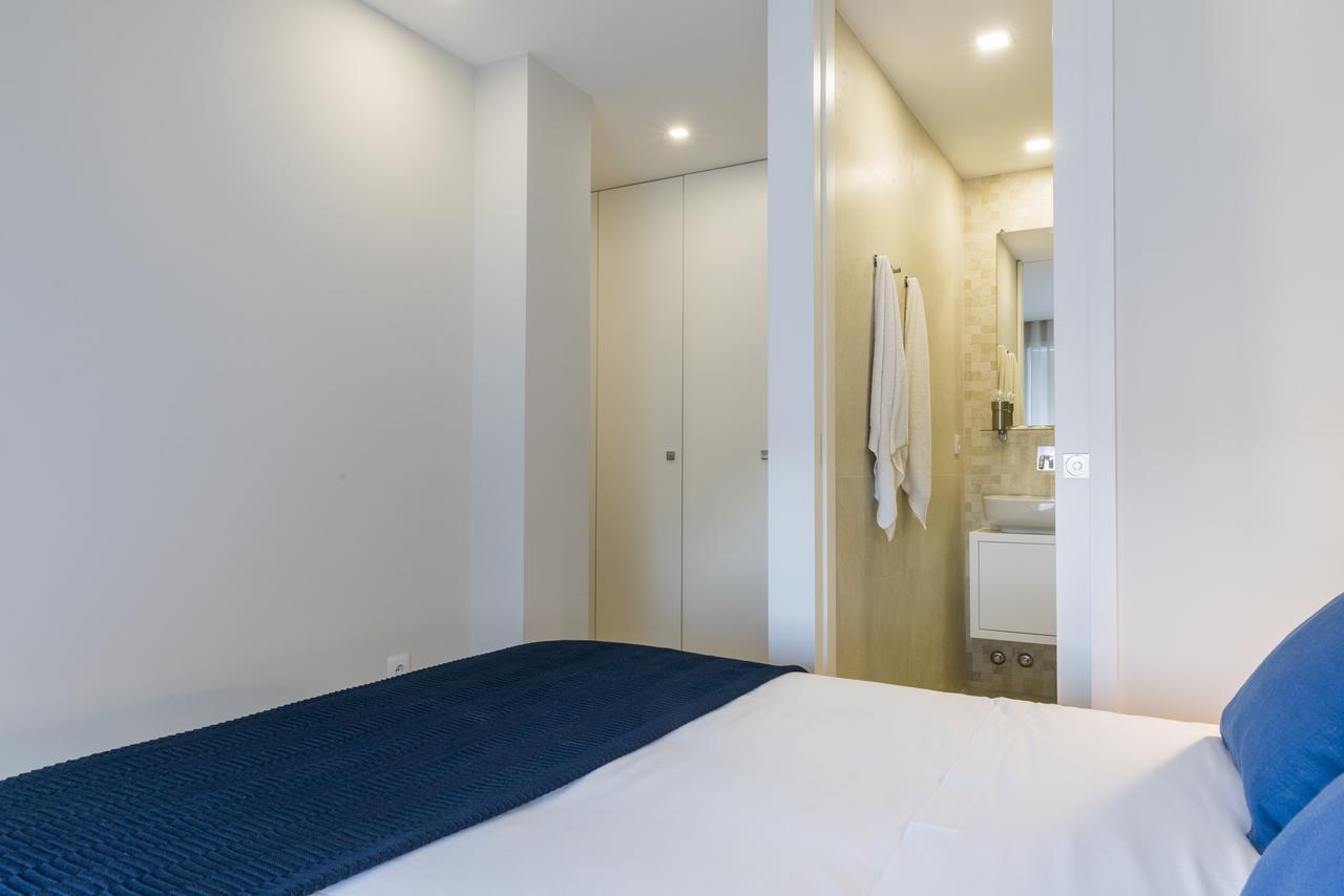 Apartment Trindade Porto