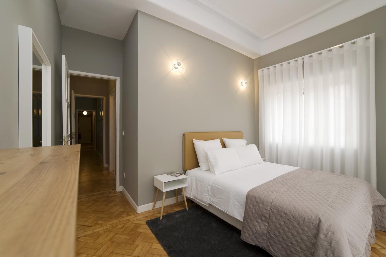 De E Alma Apartment
