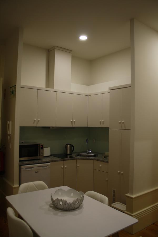 Apartment Part Of *