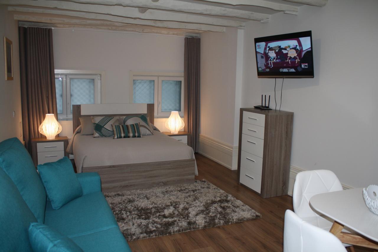 Part Of Apartment *