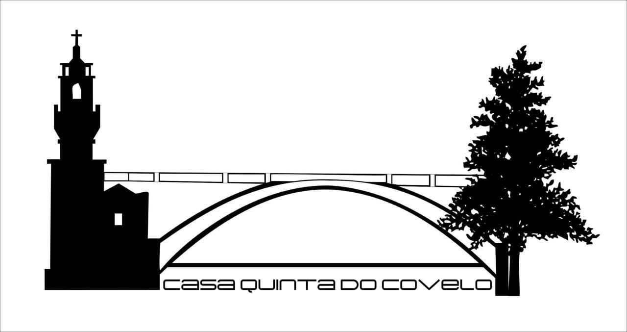 Appartement Casa Quinta Do Covelo Porto