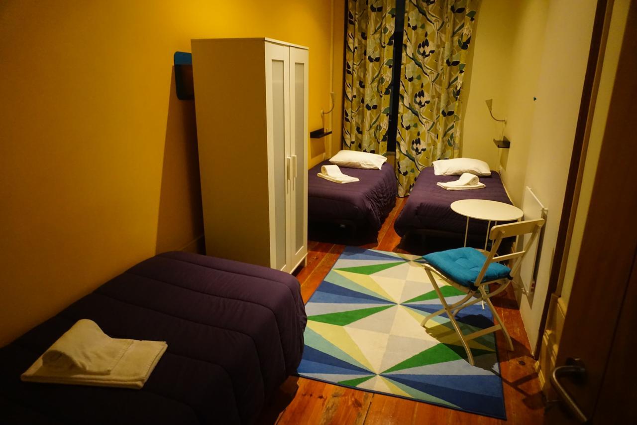 Hostel Coolhostel
