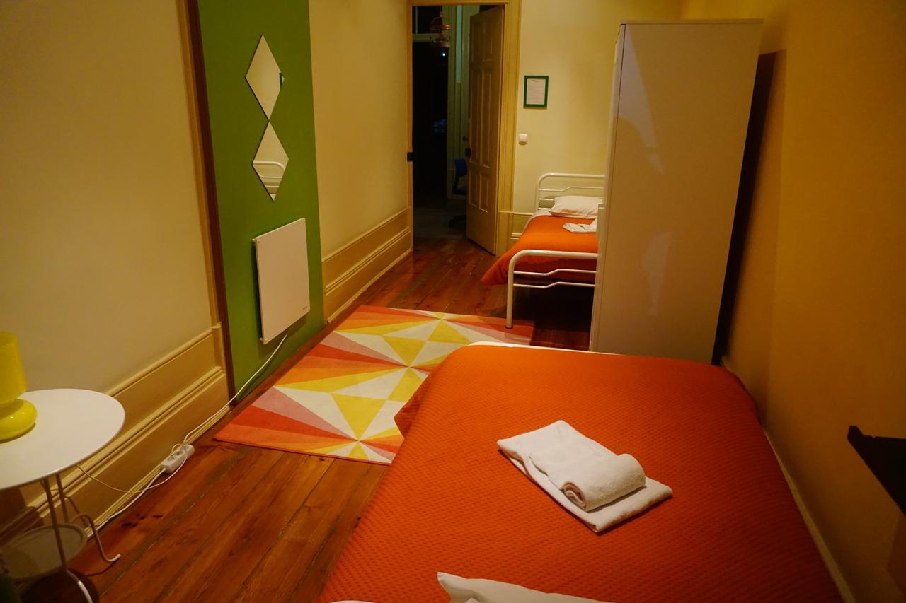Coolhostel Hostel Porto