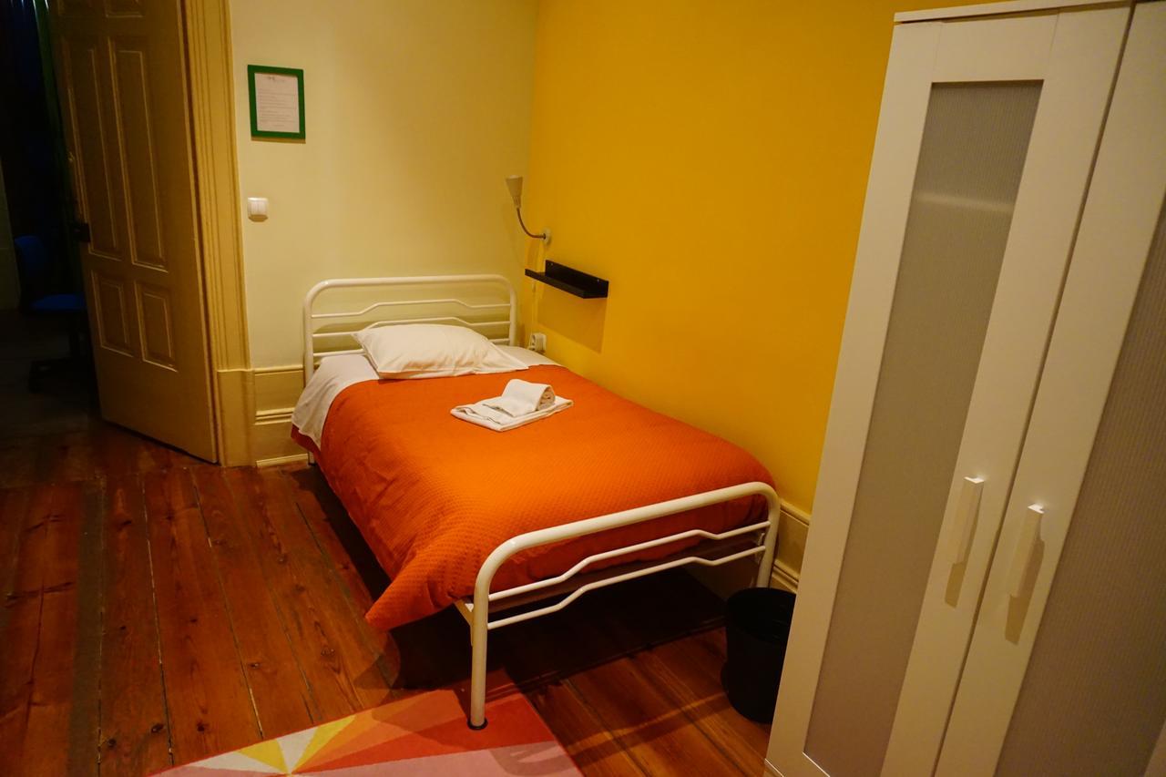 Hostel Coolhostel Porto