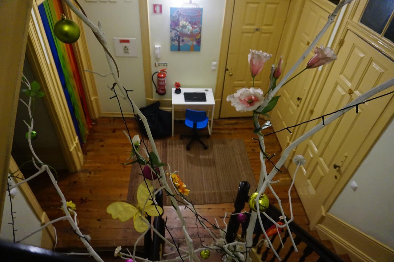 Coolhostel Hostel