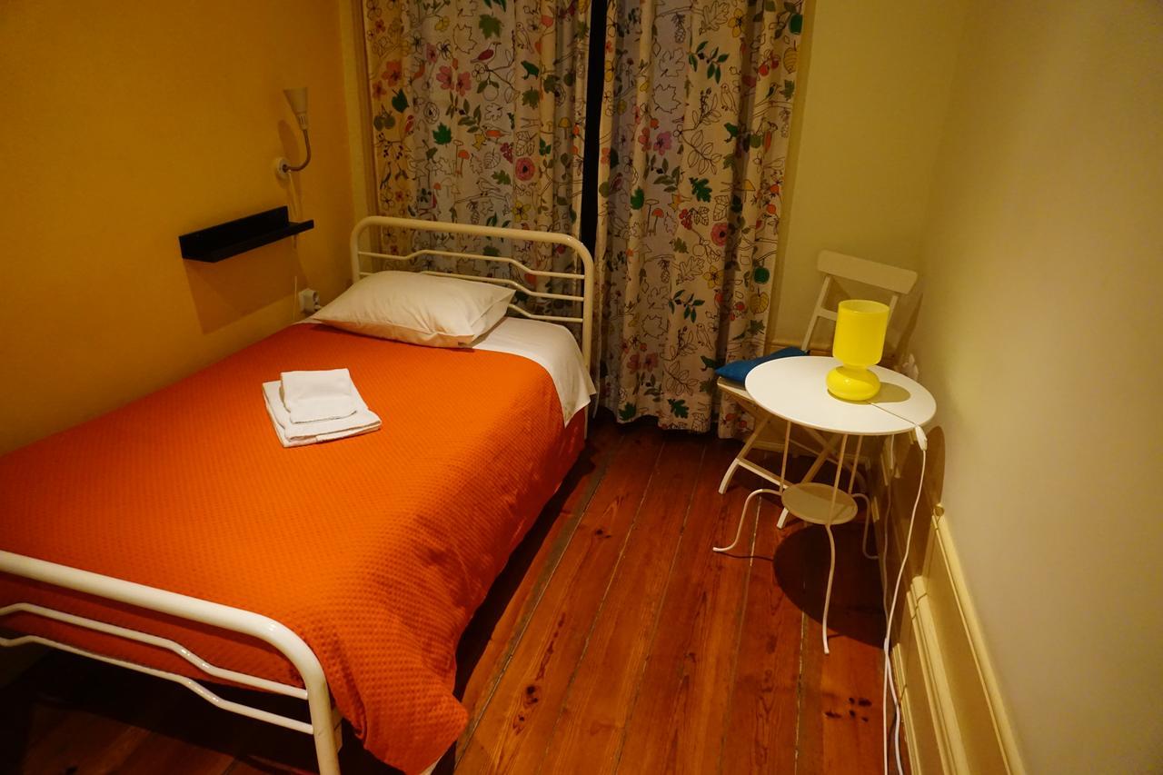 Coolhostel *