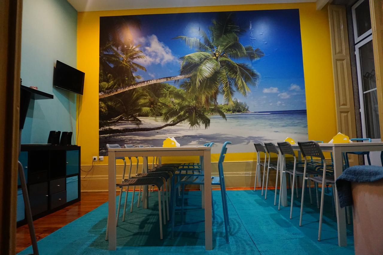 Coolhostel *