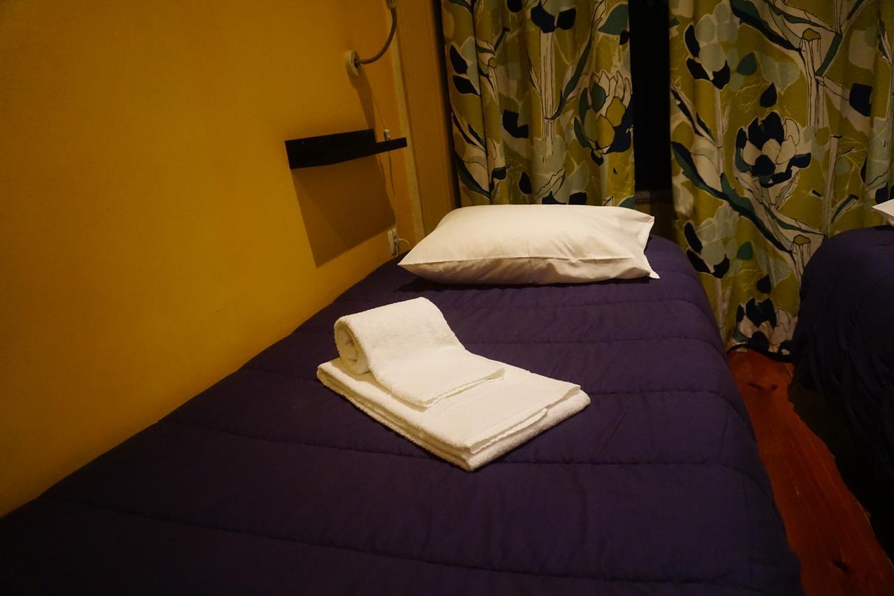Coolhostel * Porto
