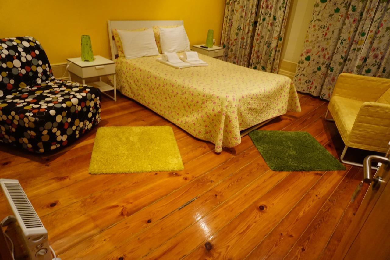 Coolhostel Porto