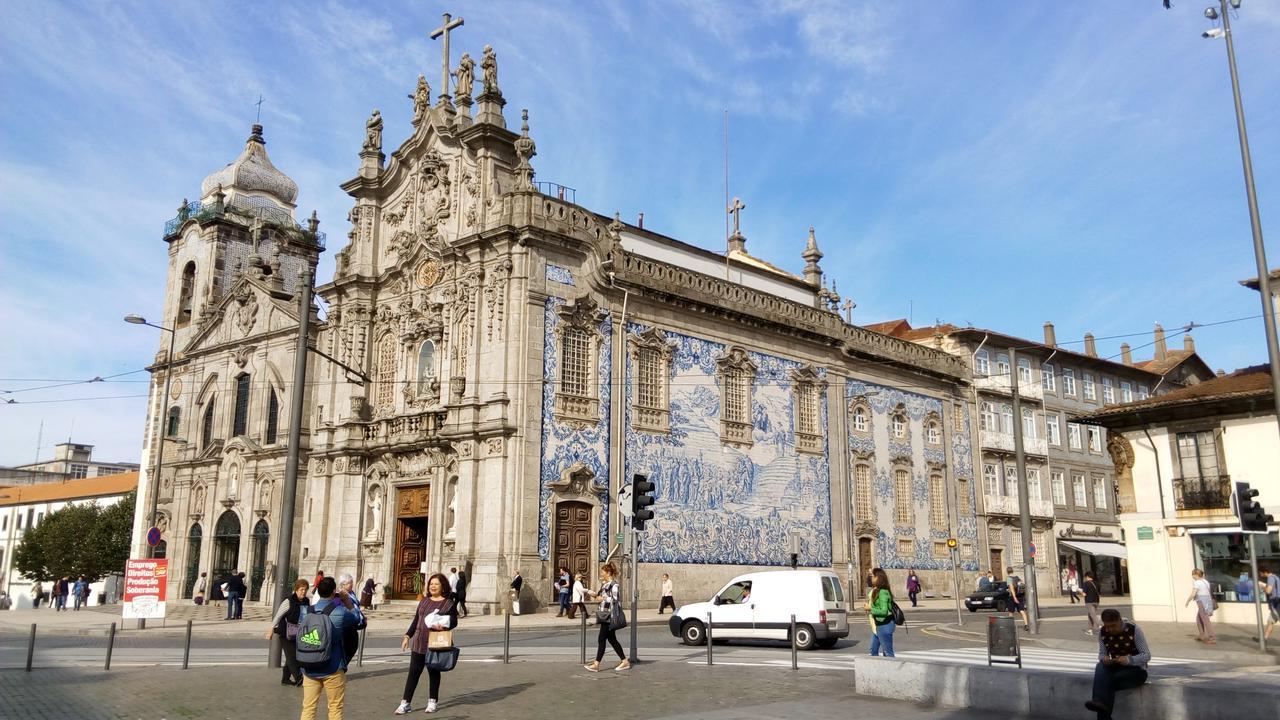 Vrs - Lapa * Porto