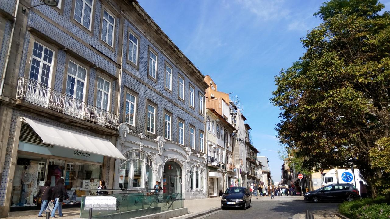 Vrs - Lapa Apartamento Porto
