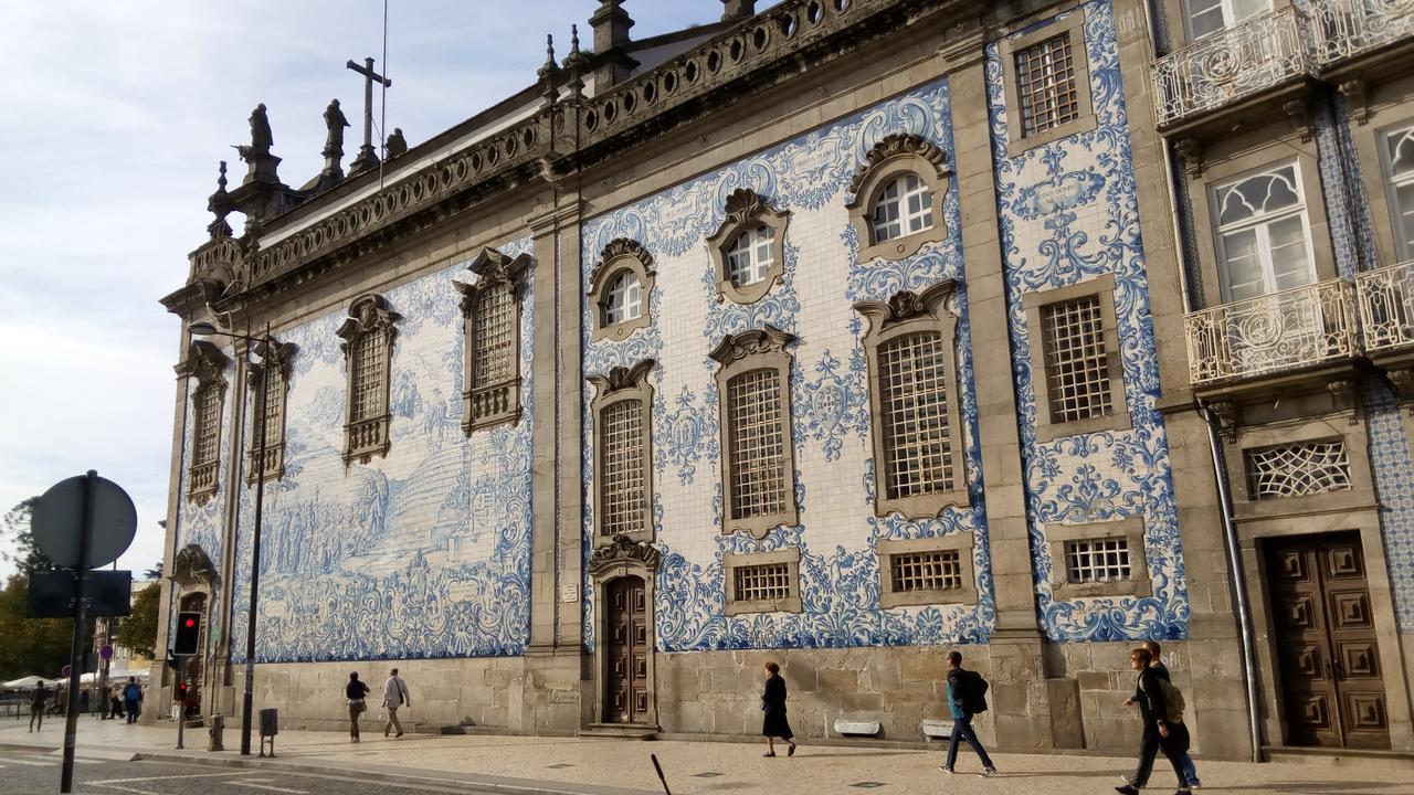 Vrs - Lapa * Porto