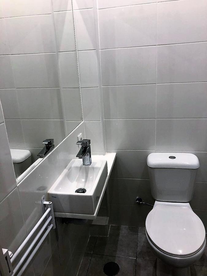 Apartment Vrs - Lapa Porto