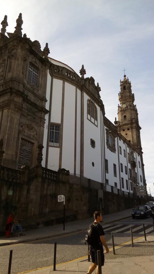 Vrs - Lapa Apartment Porto