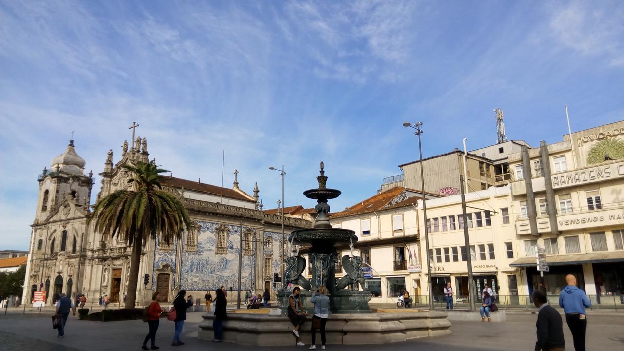 Vrs - Lapa Apartamento Porto