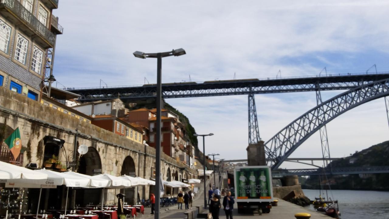 Vrs - Cedofeita Studio Porto