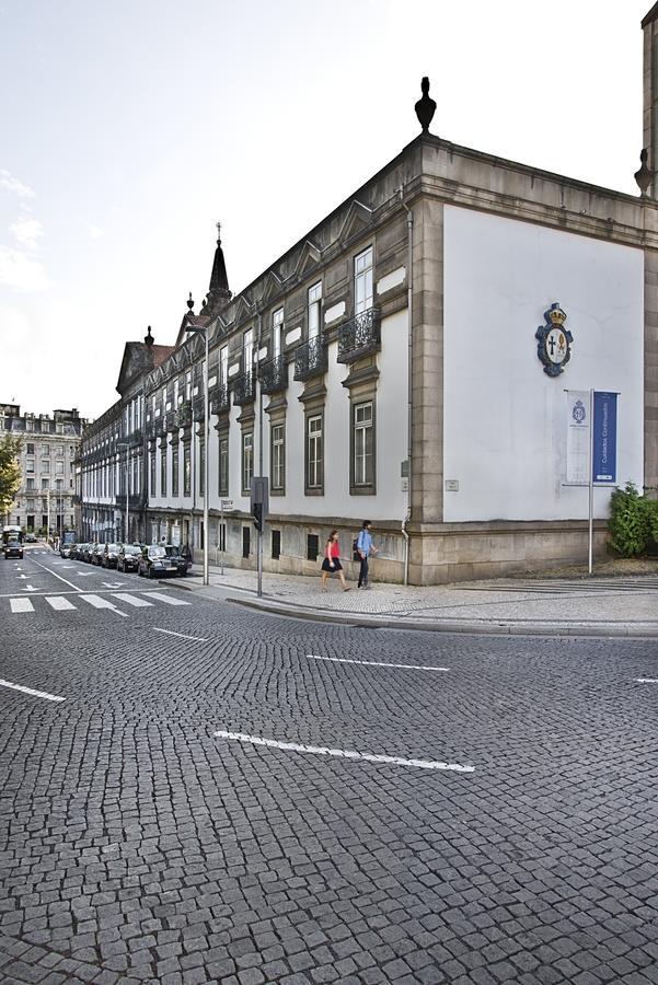 Vrs - Lapa Apartment Porto