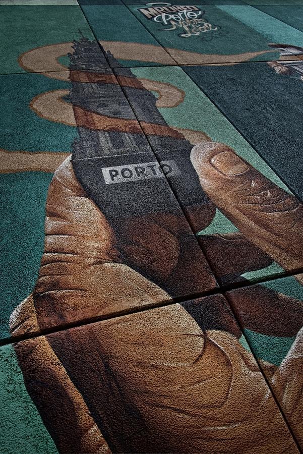 Vrs - Lapa * Porto