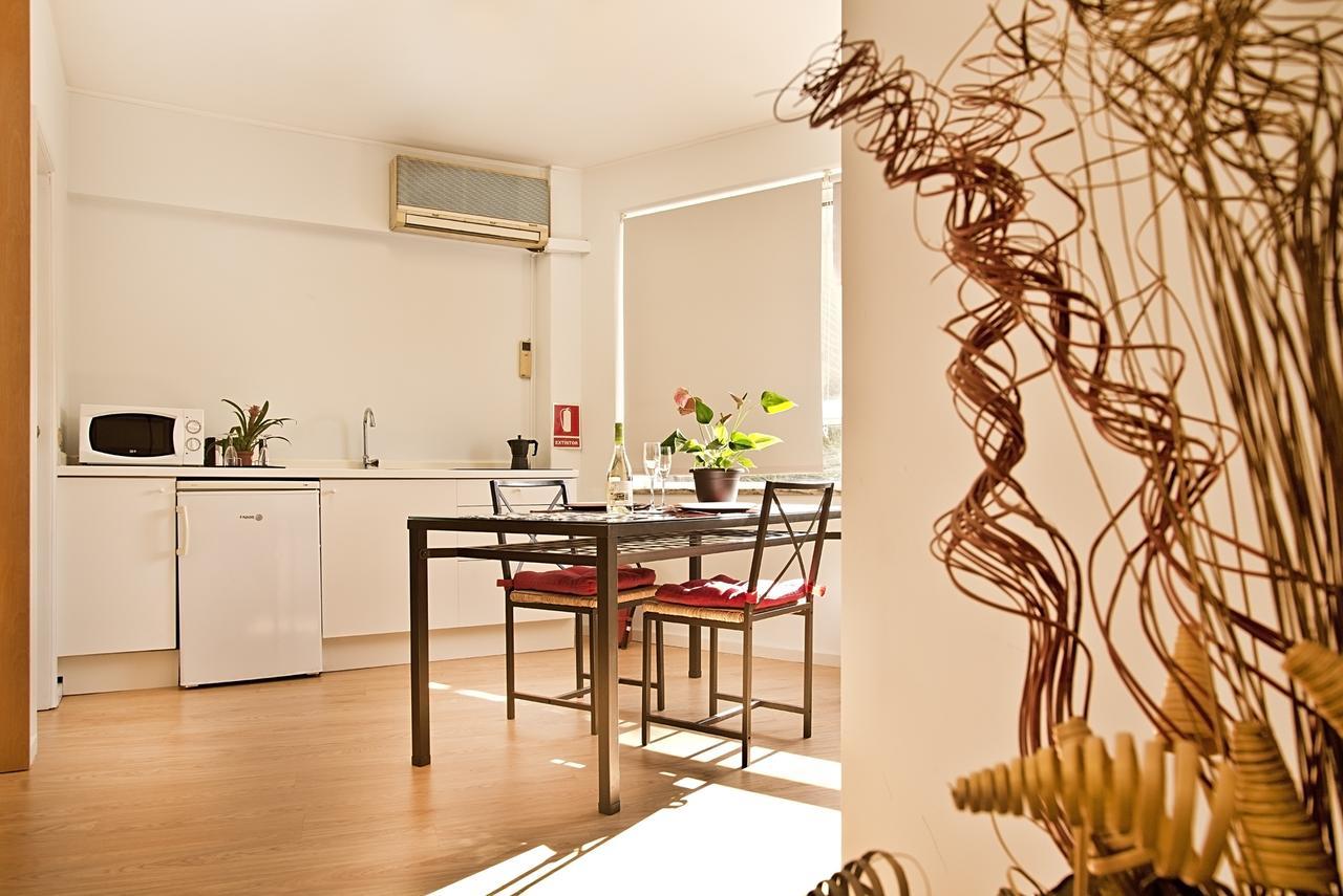 Apartment Vrs - Cedofeita Studio *