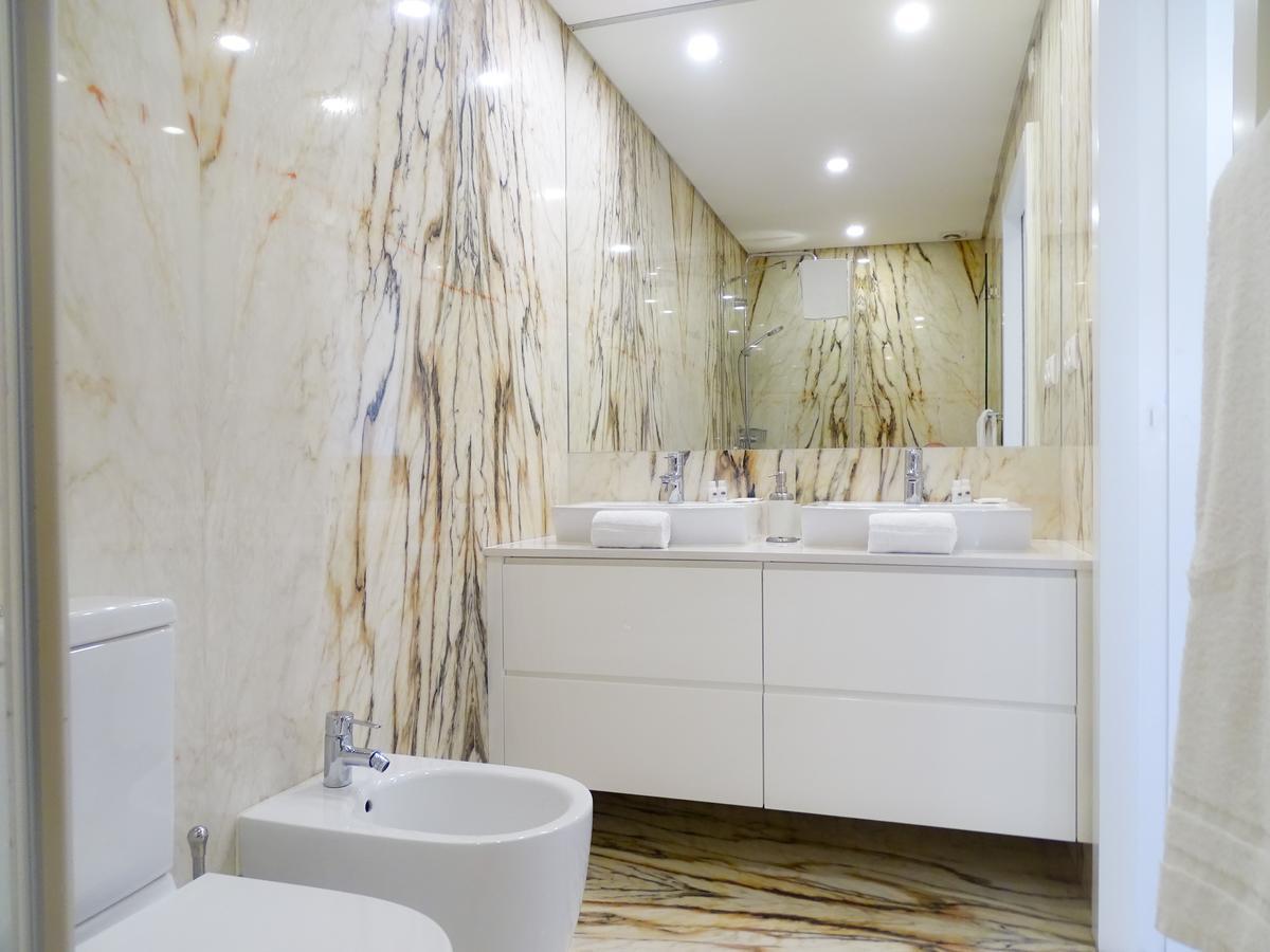 Apartment Rs Campanha Porto