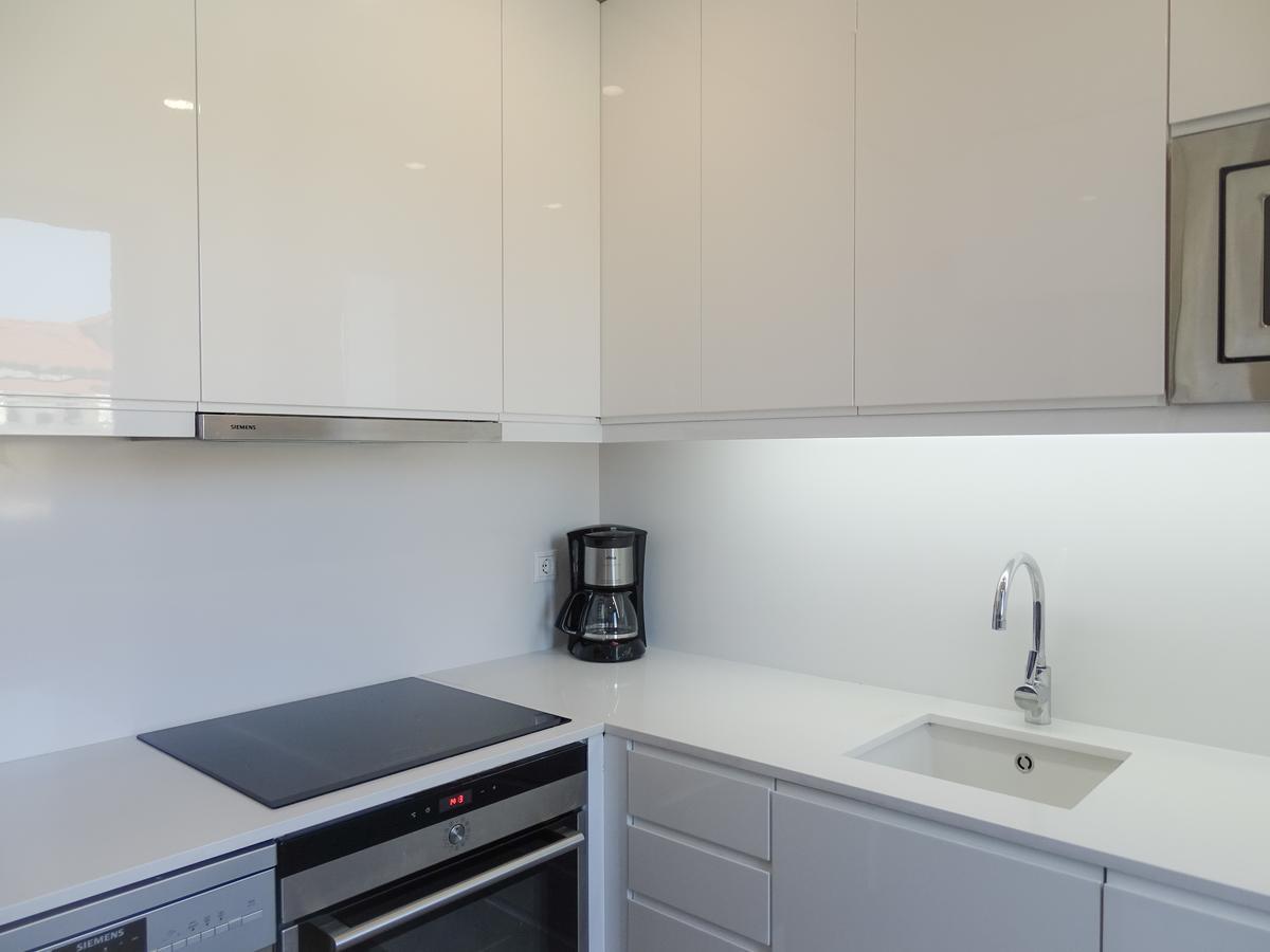 Rs Campanha Apartment *
