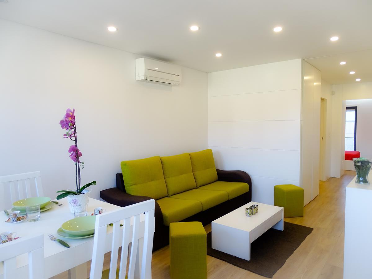 Rs Campanha Apartment *