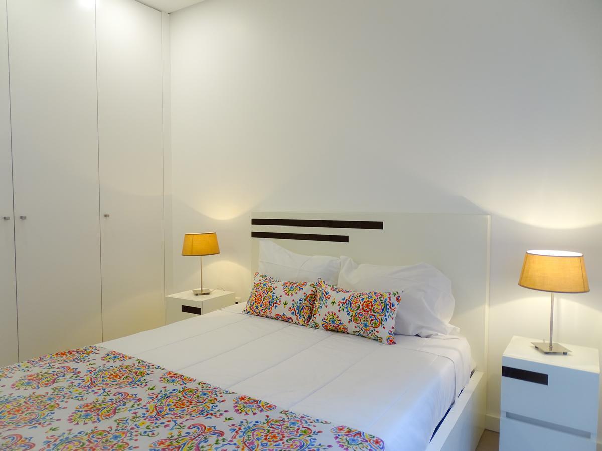 Rs Campanha Apartment