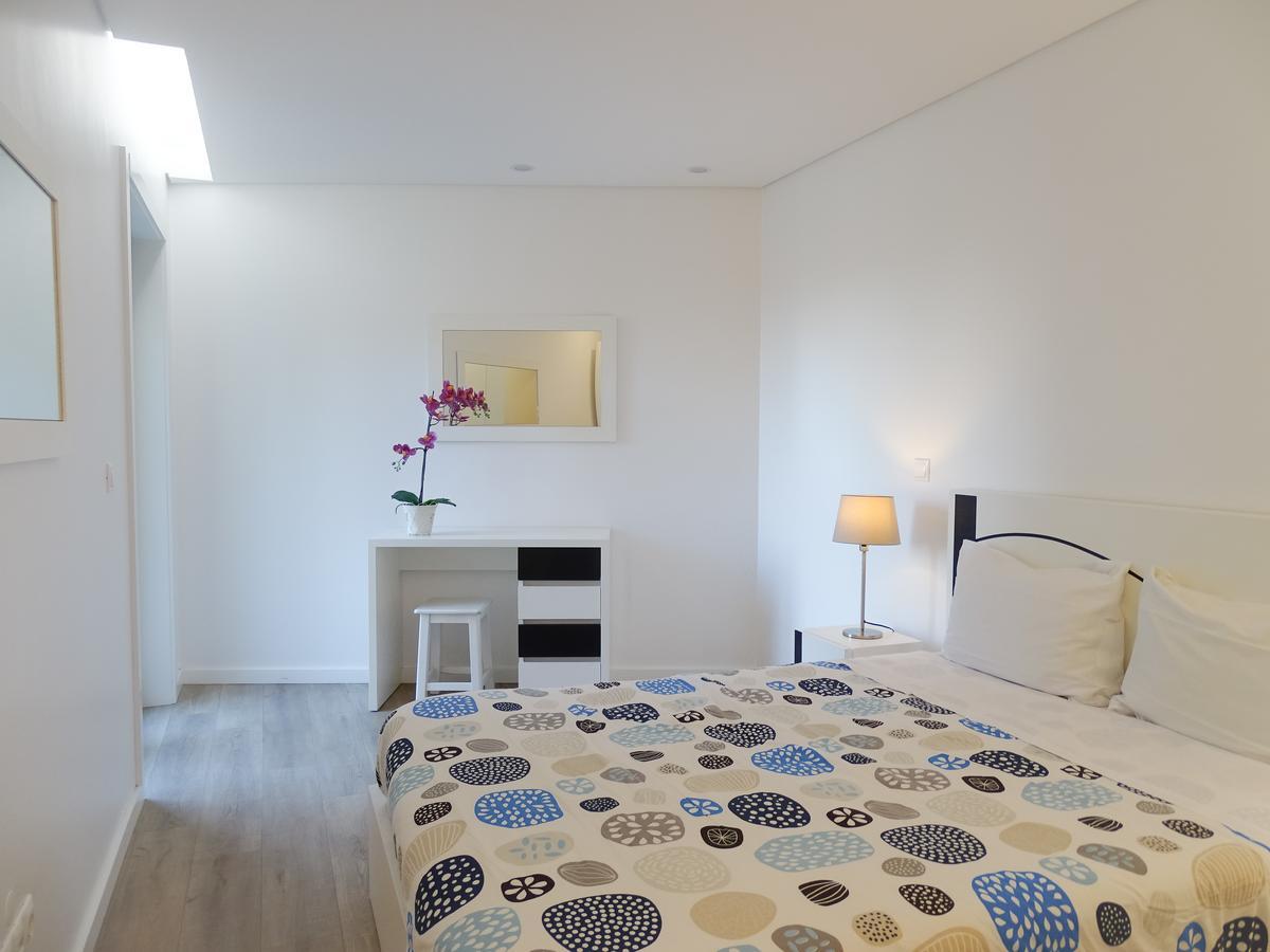 Rs Campanha Apartment Porto