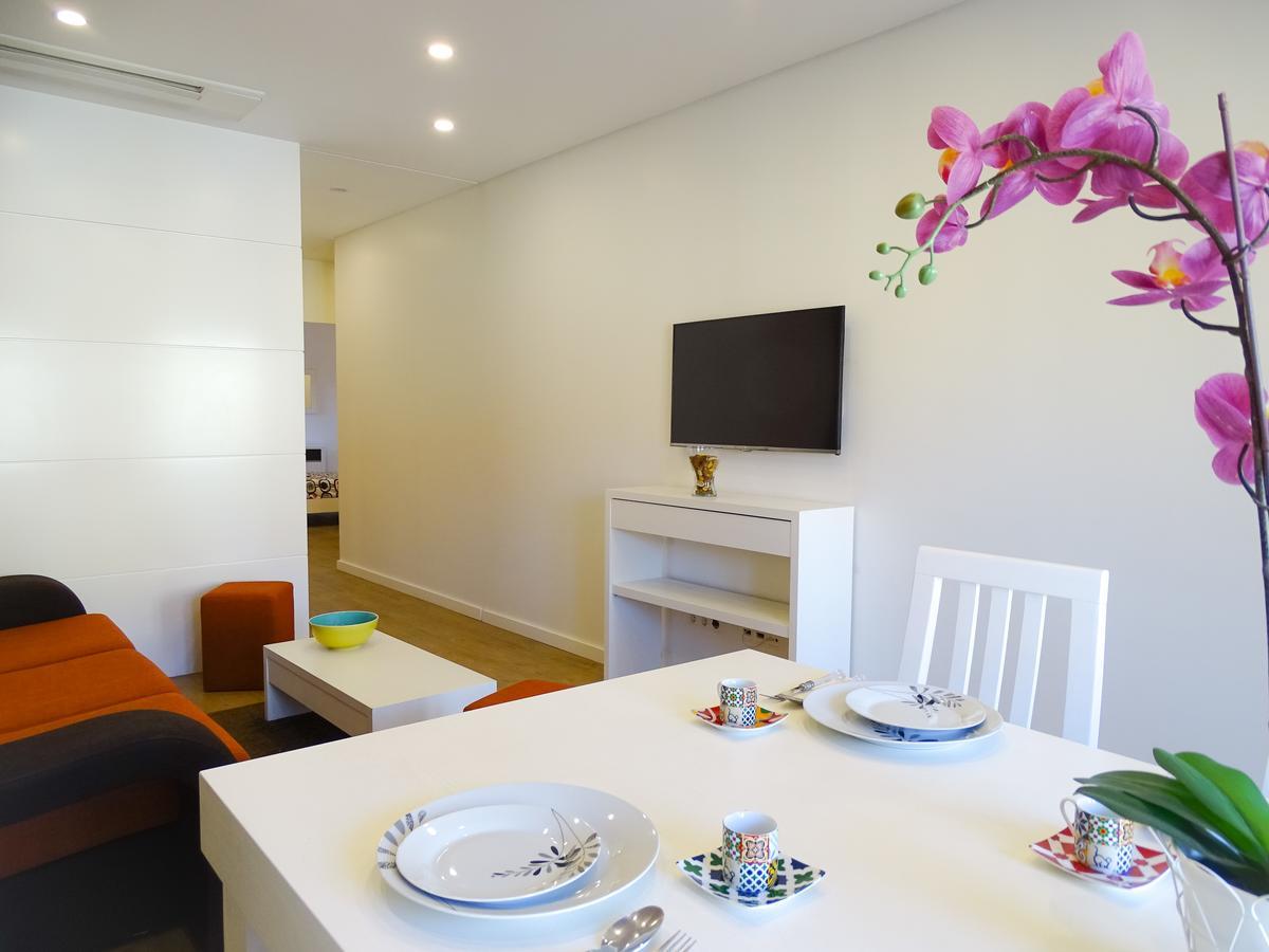 Apartment Rs Campanha *